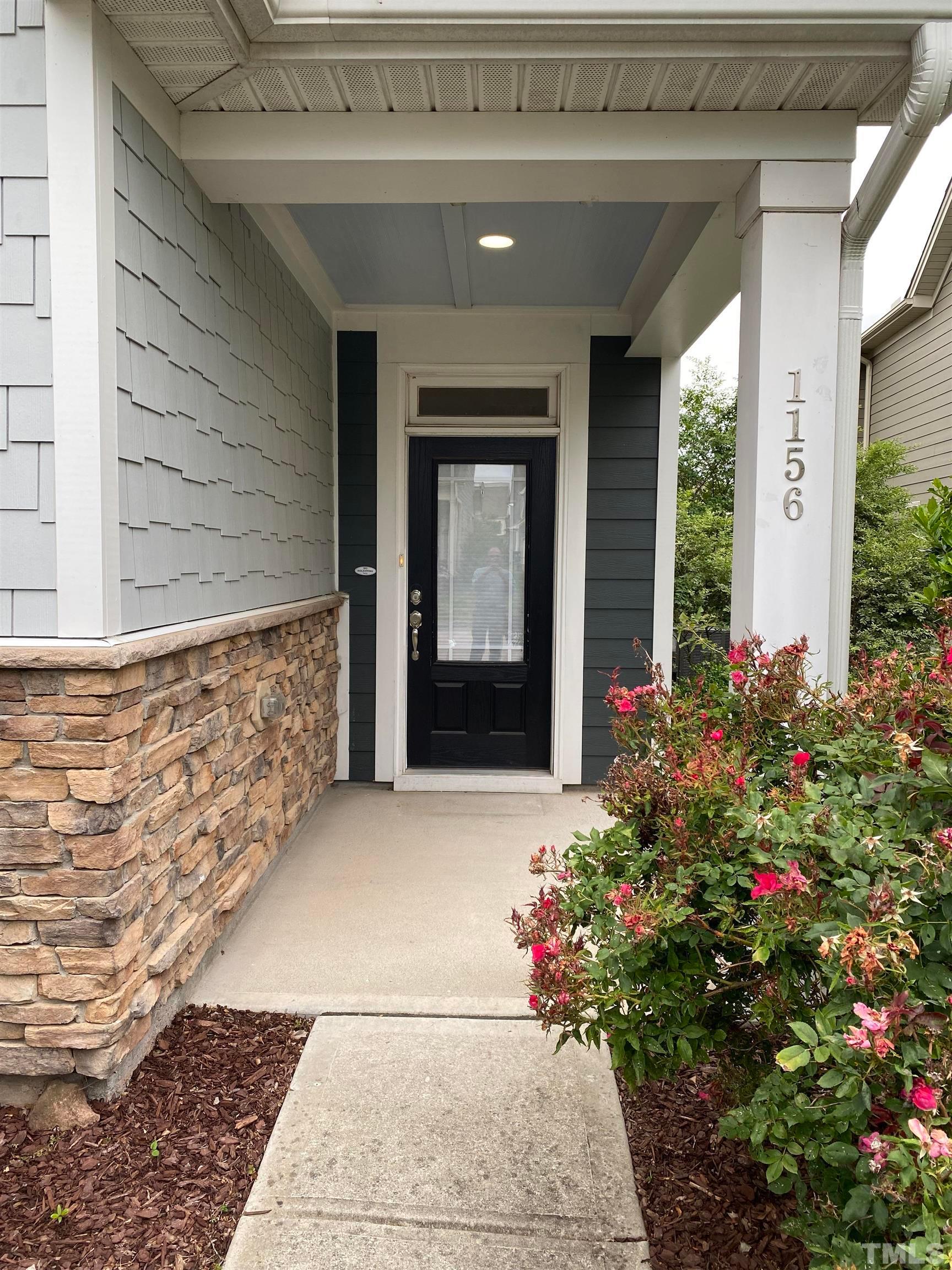 1156 Pemberly Avenue