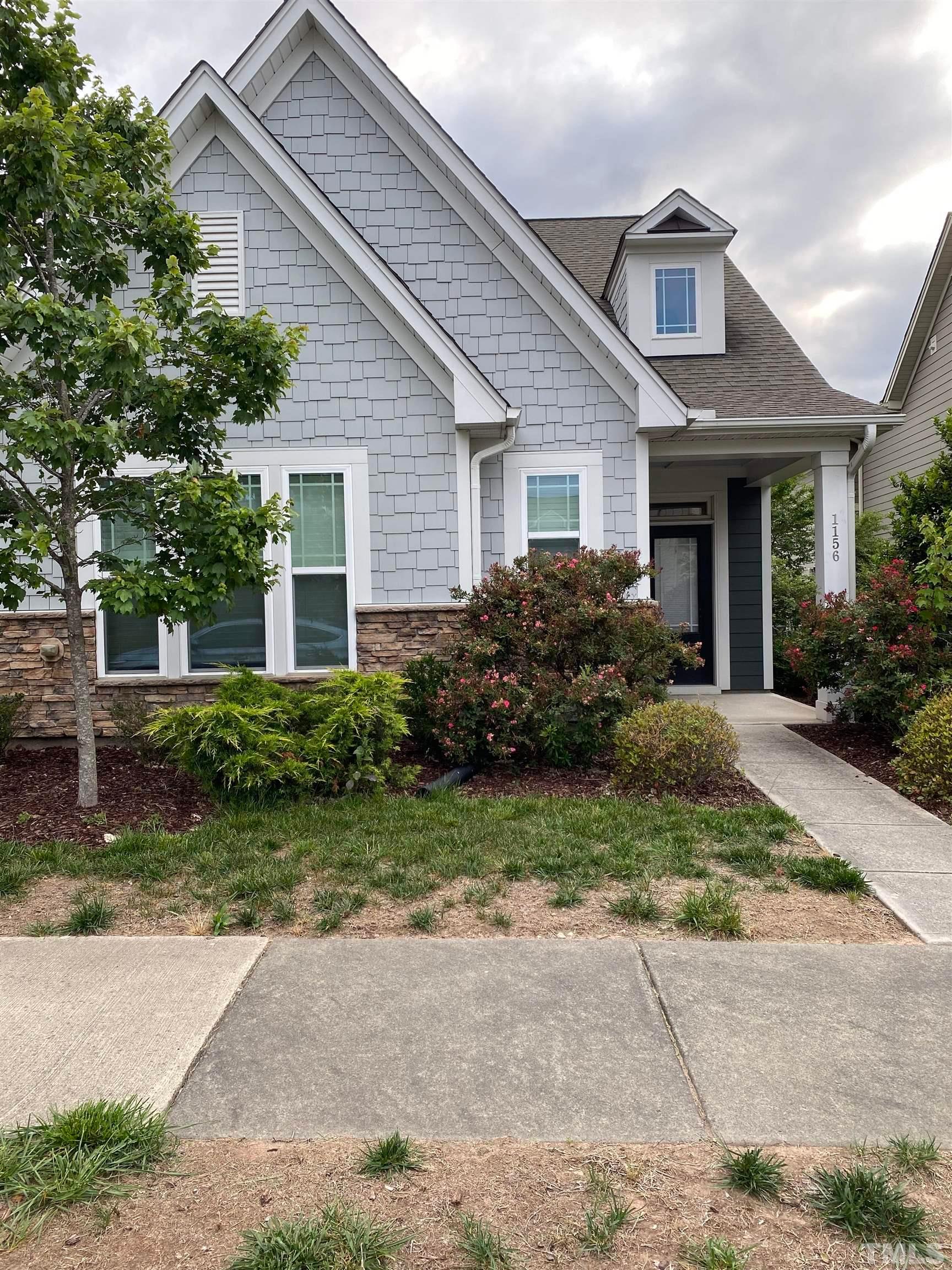 1156 Pemberly Avenue