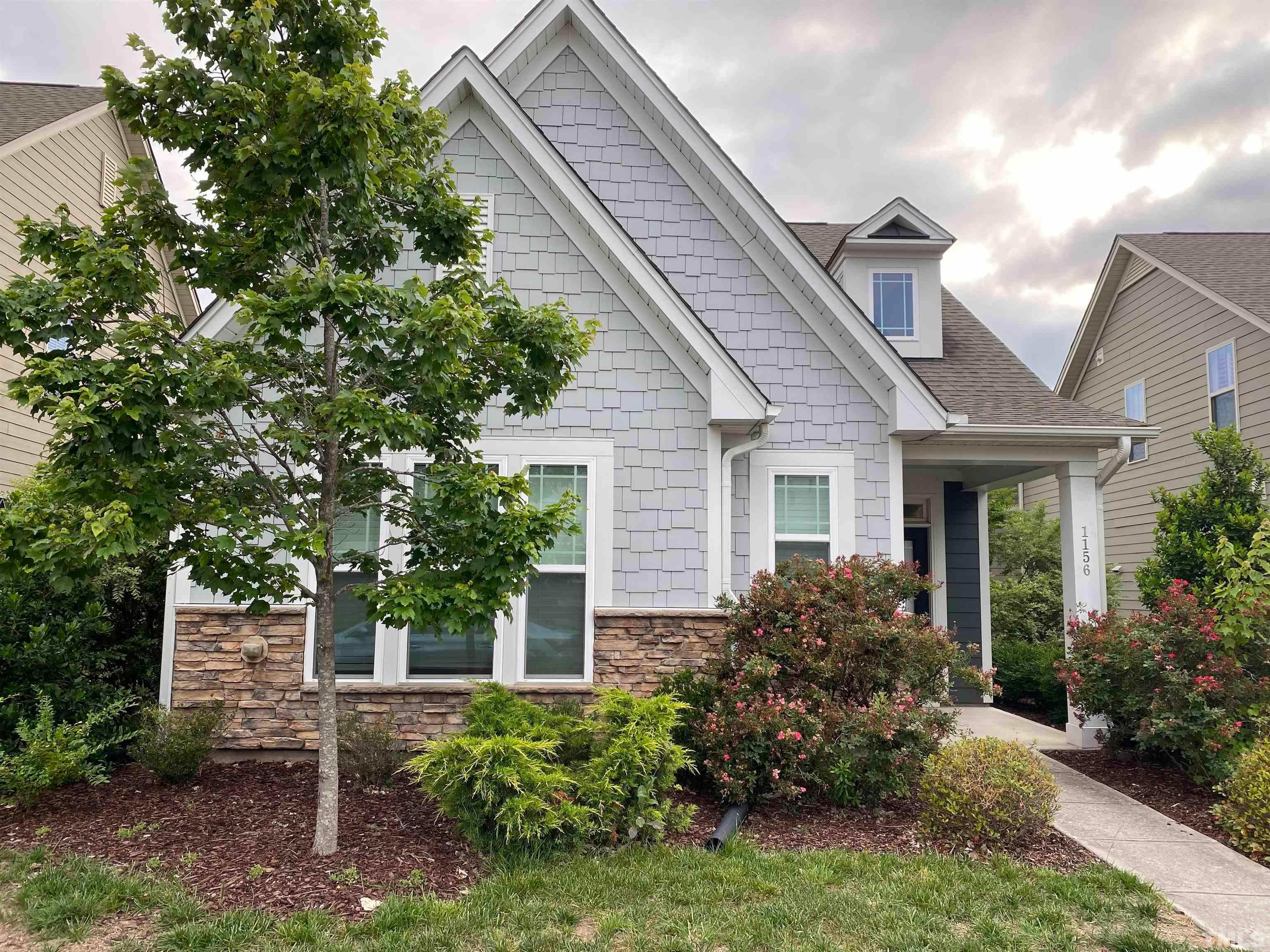 1156 Pemberly Avenue