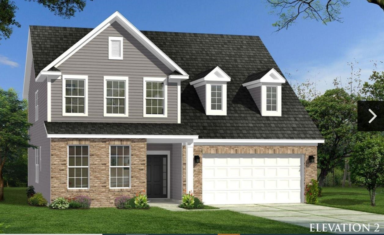 1340 Weavers Trace Drive