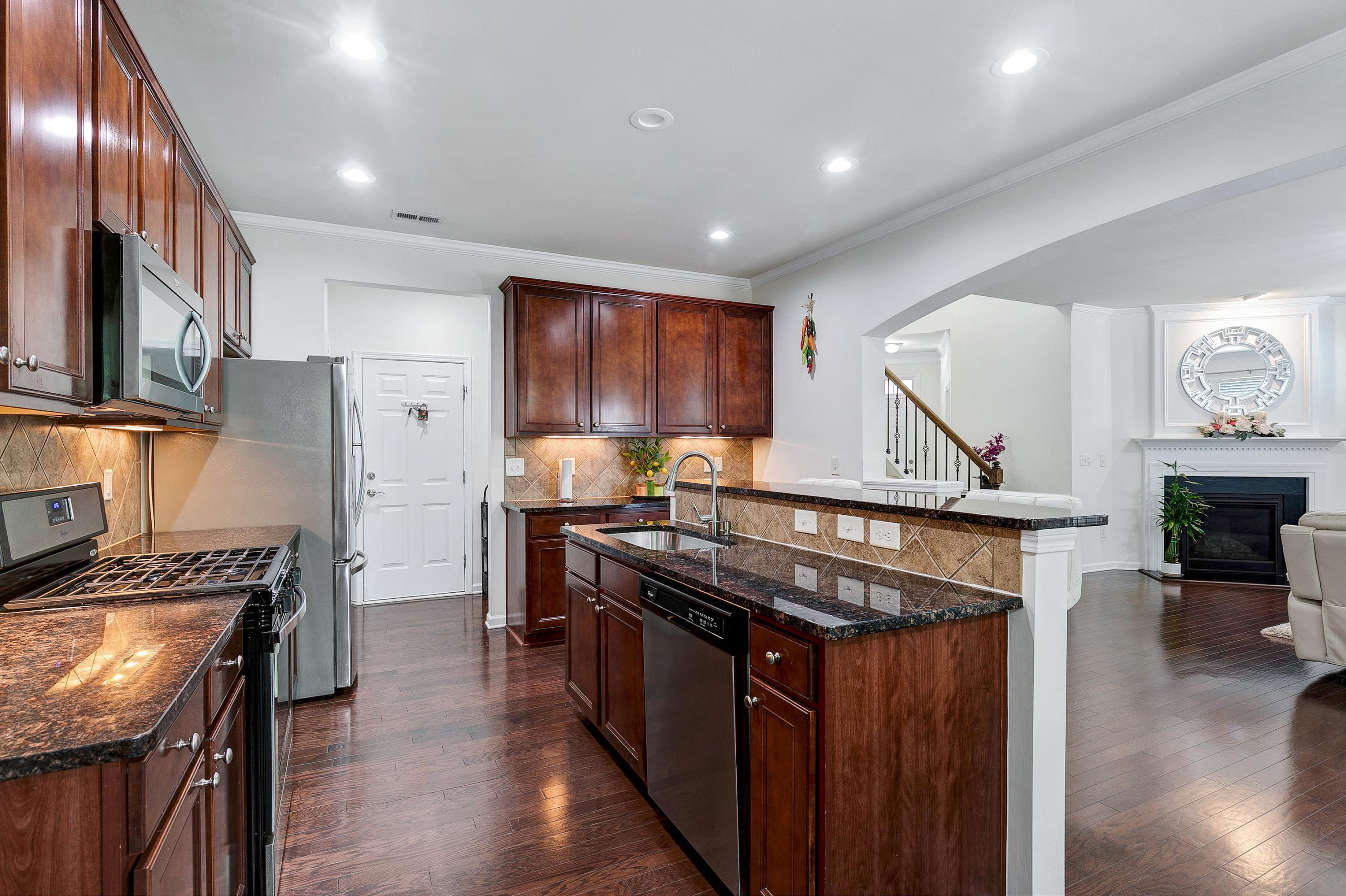 928 Green Alder Court