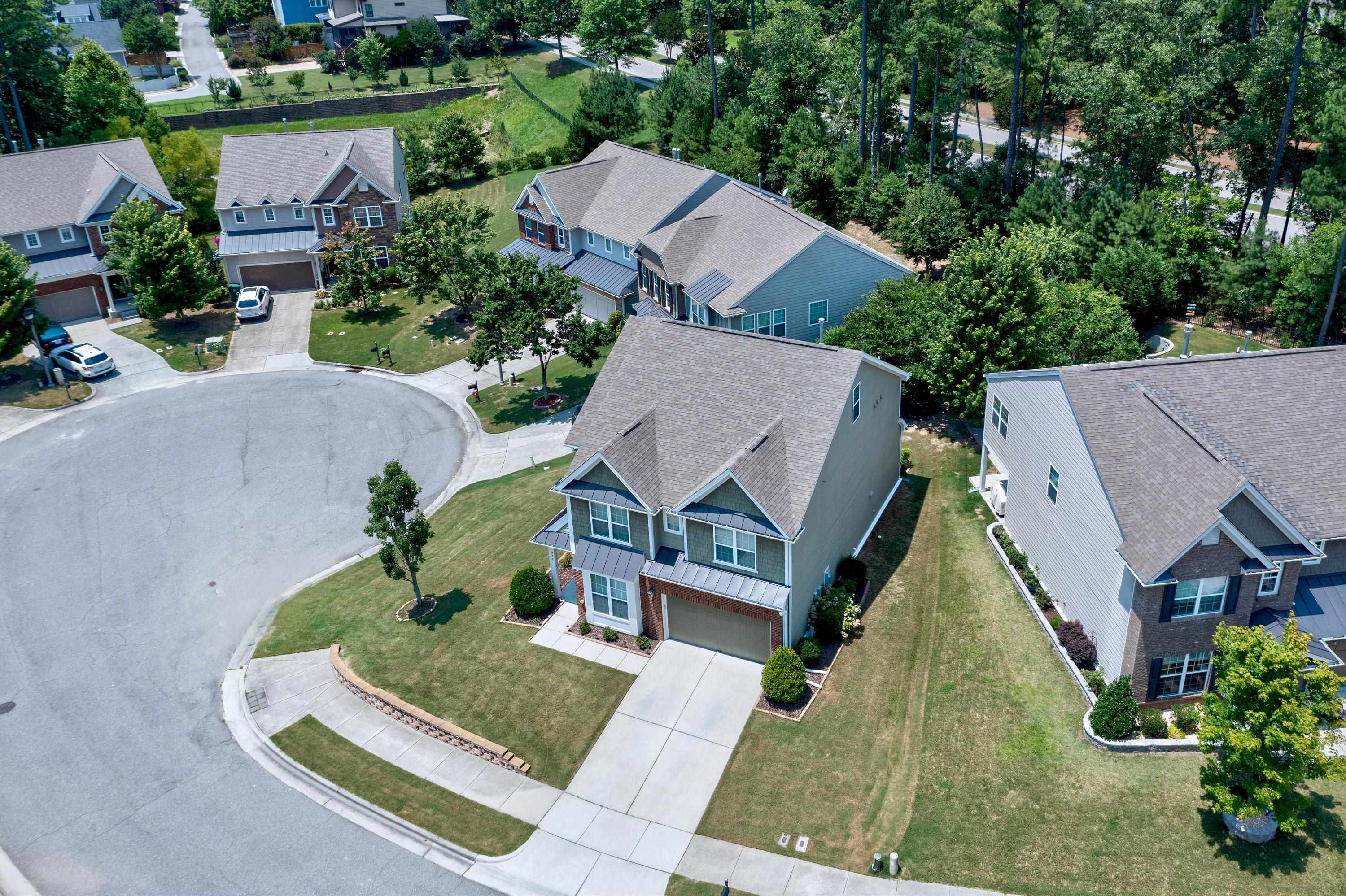 928 Green Alder Court
