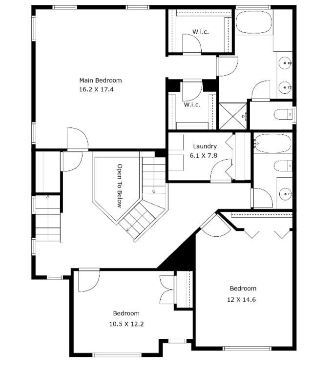 928 Green Alder Court