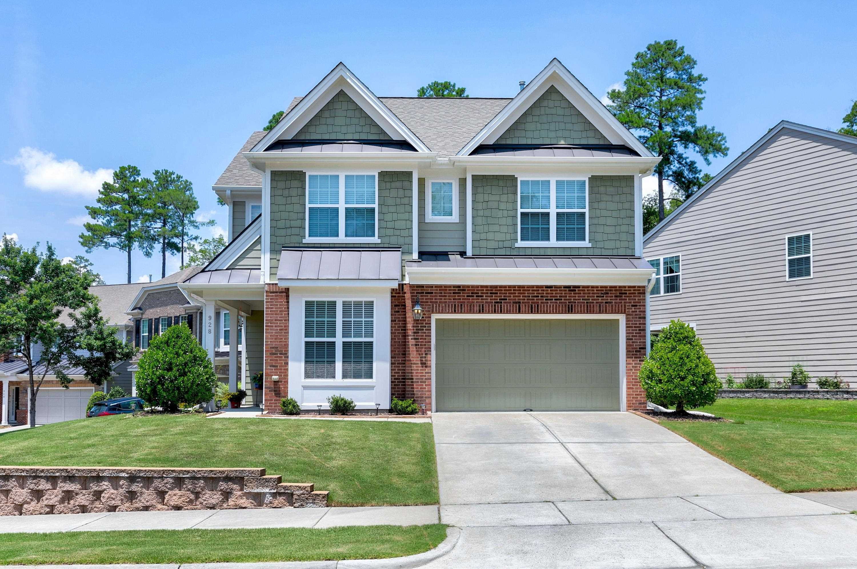 928 Green Alder Court