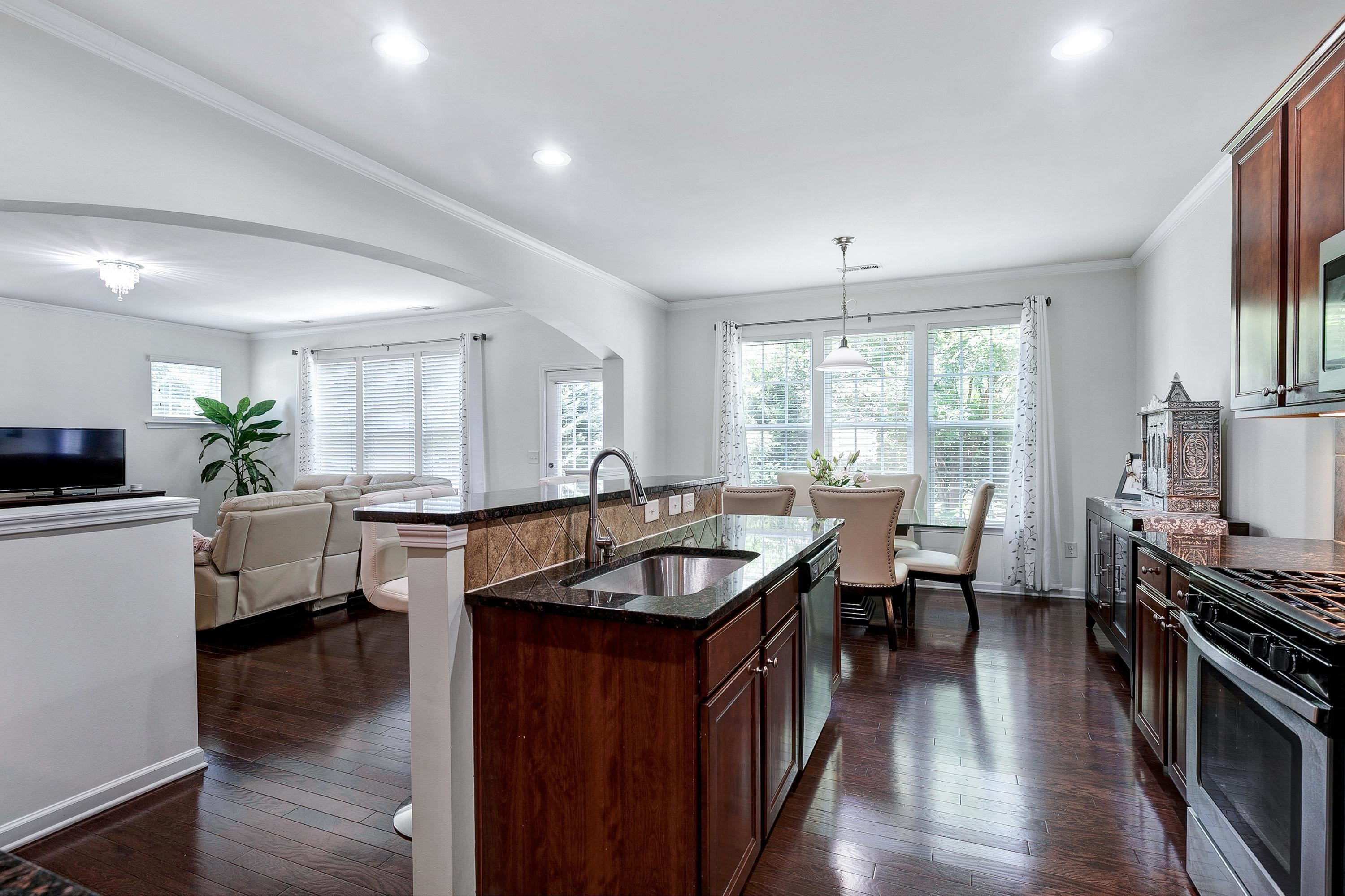 928 Green Alder Court