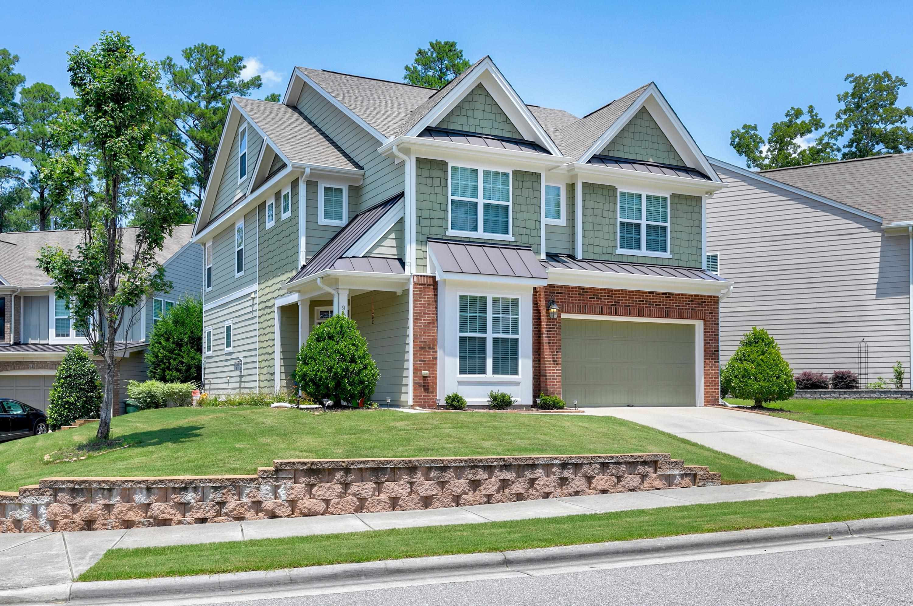 928 Green Alder Court