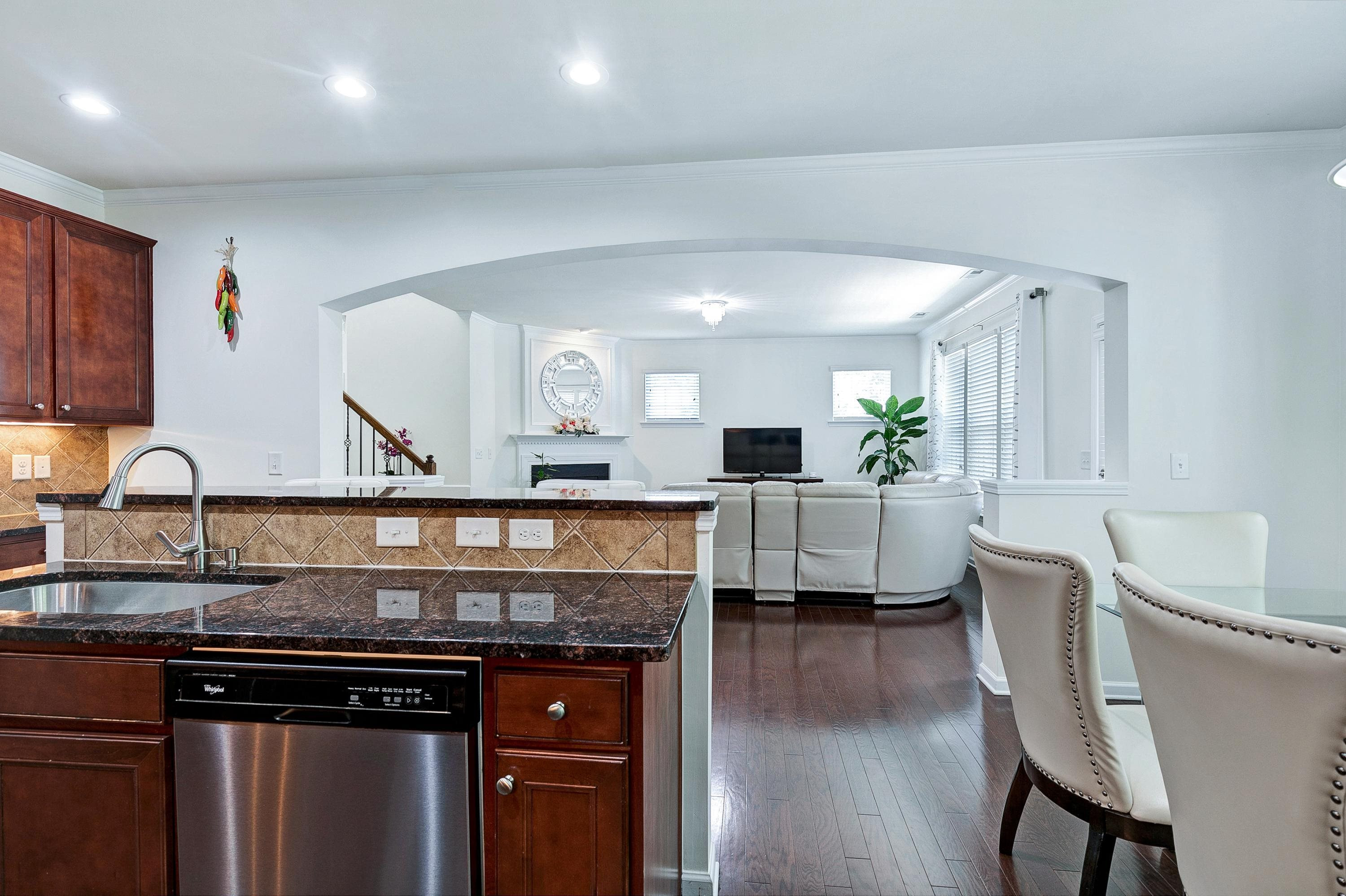 928 Green Alder Court