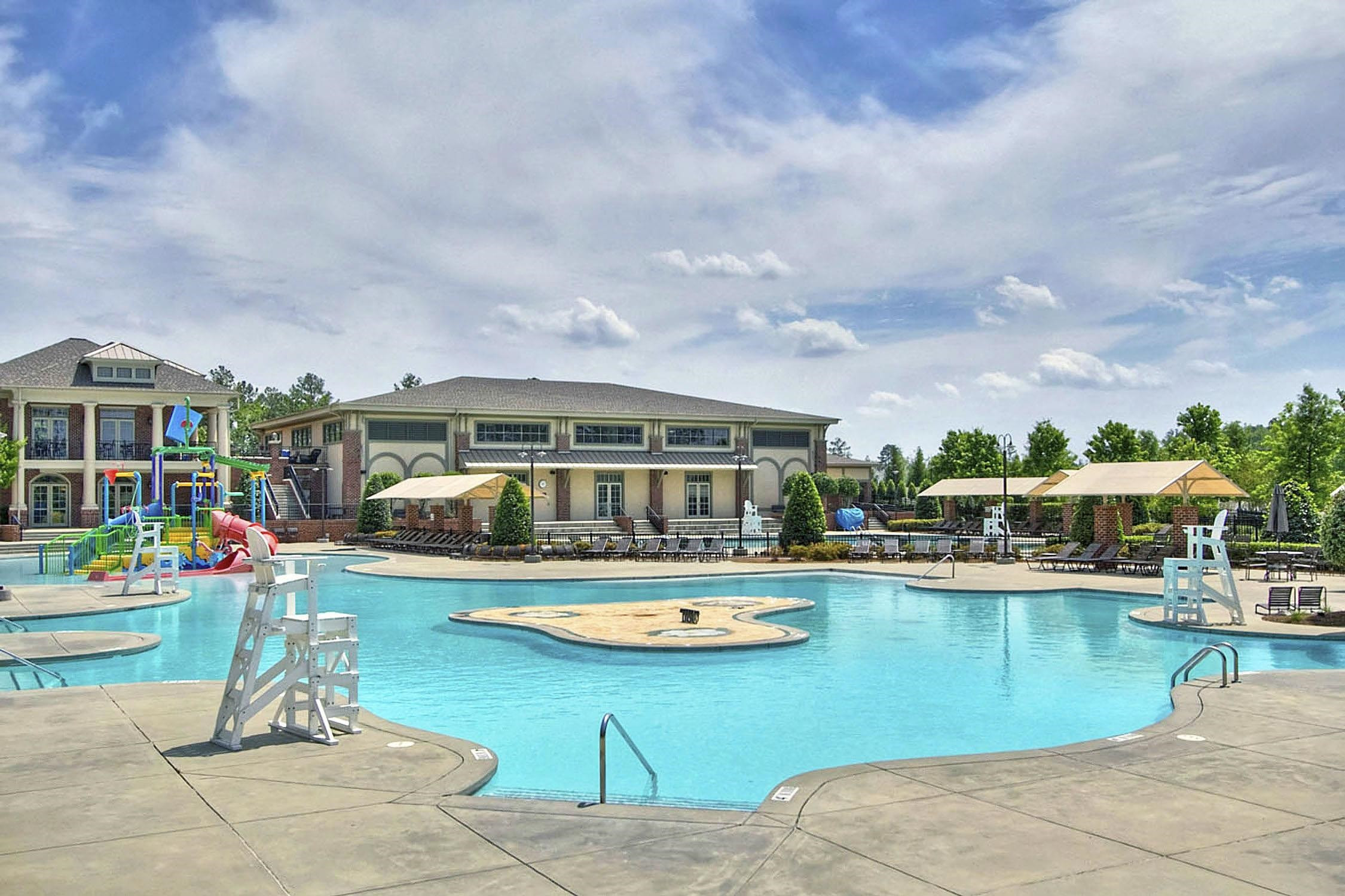 928 Green Alder Court