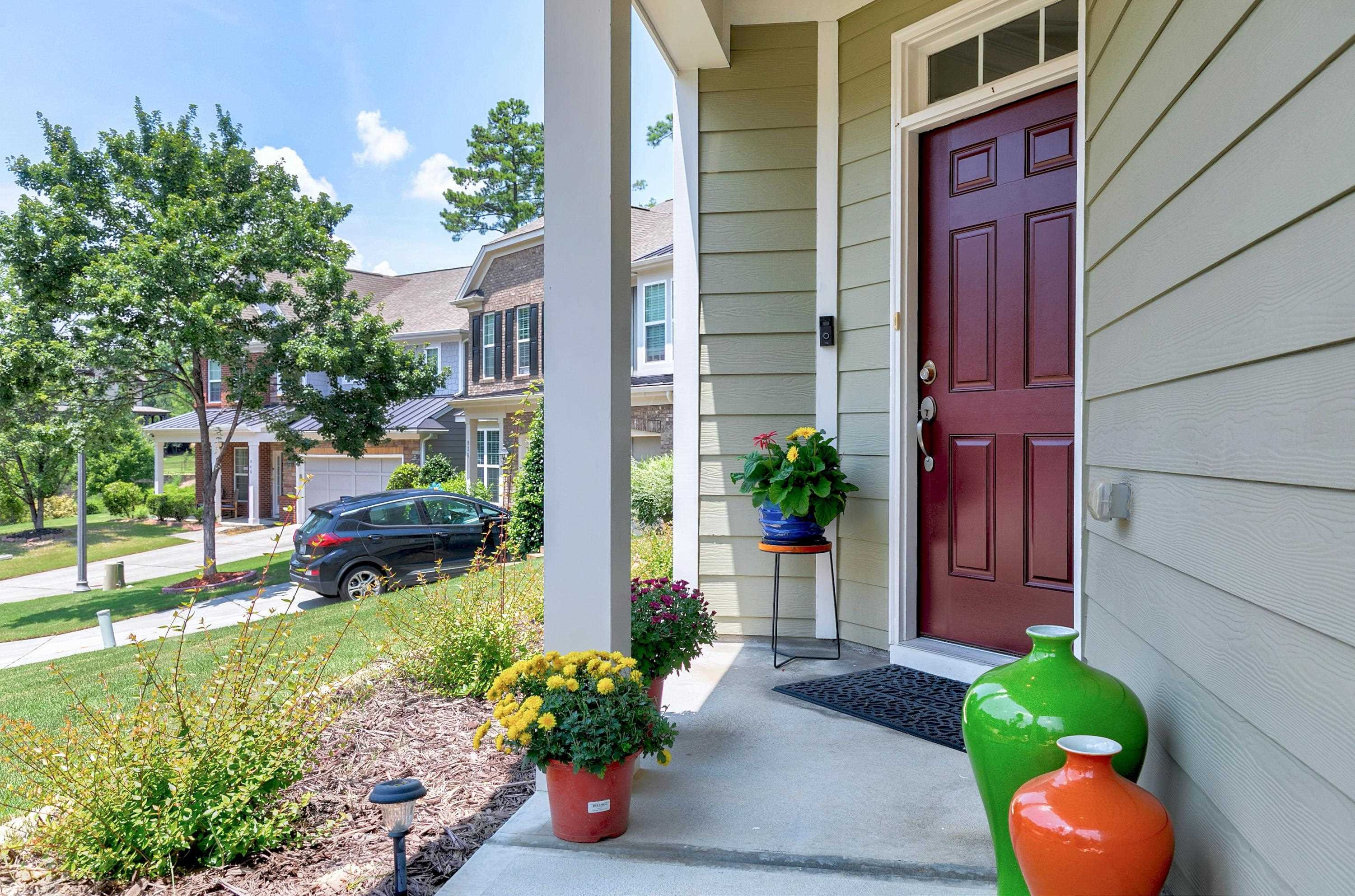 928 Green Alder Court