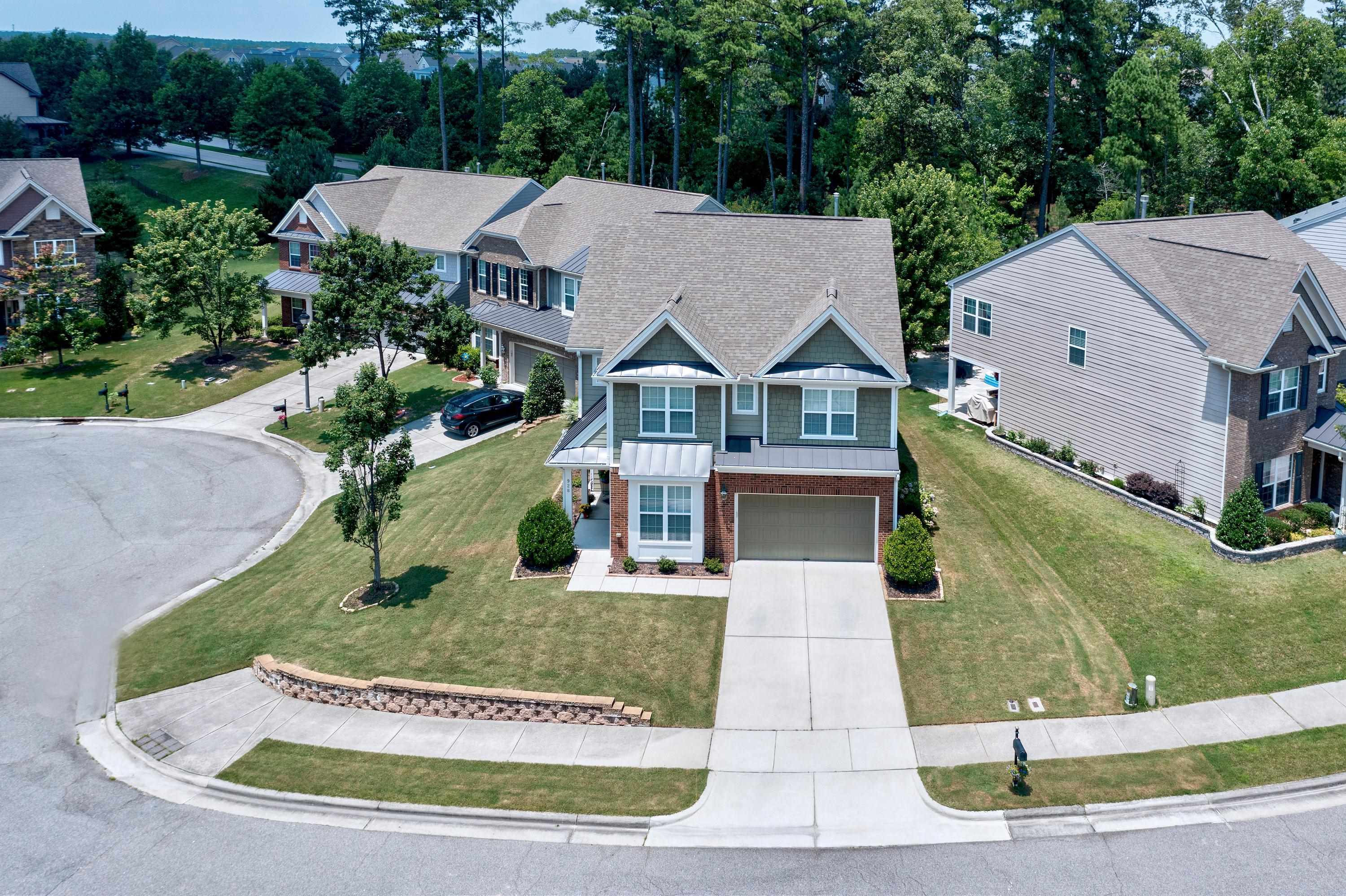928 Green Alder Court