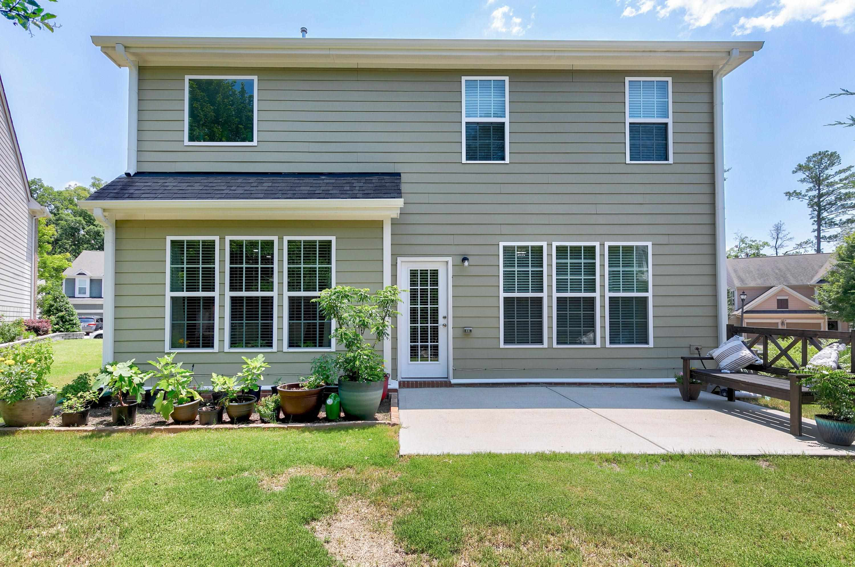 928 Green Alder Court