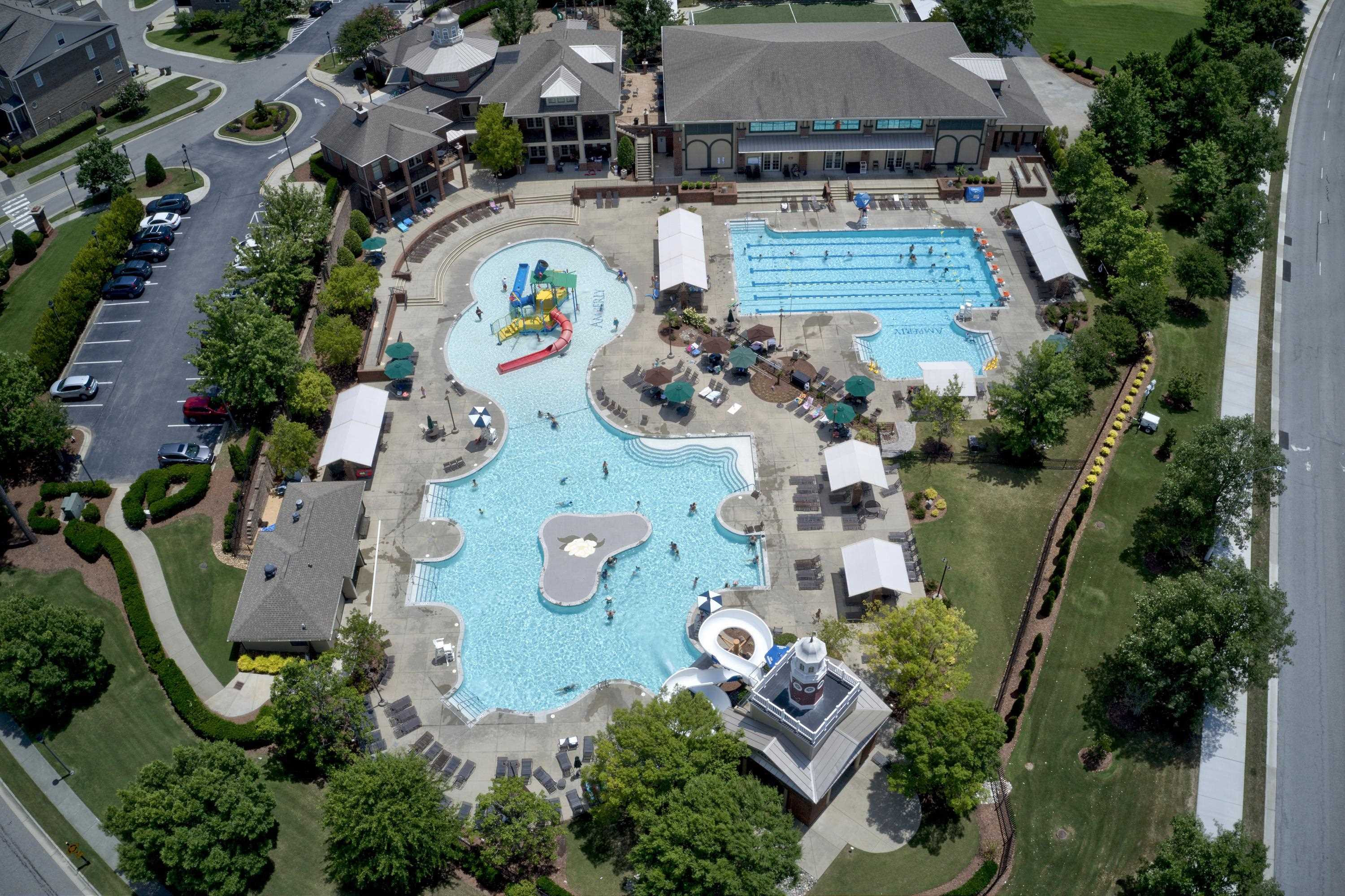 928 Green Alder Court