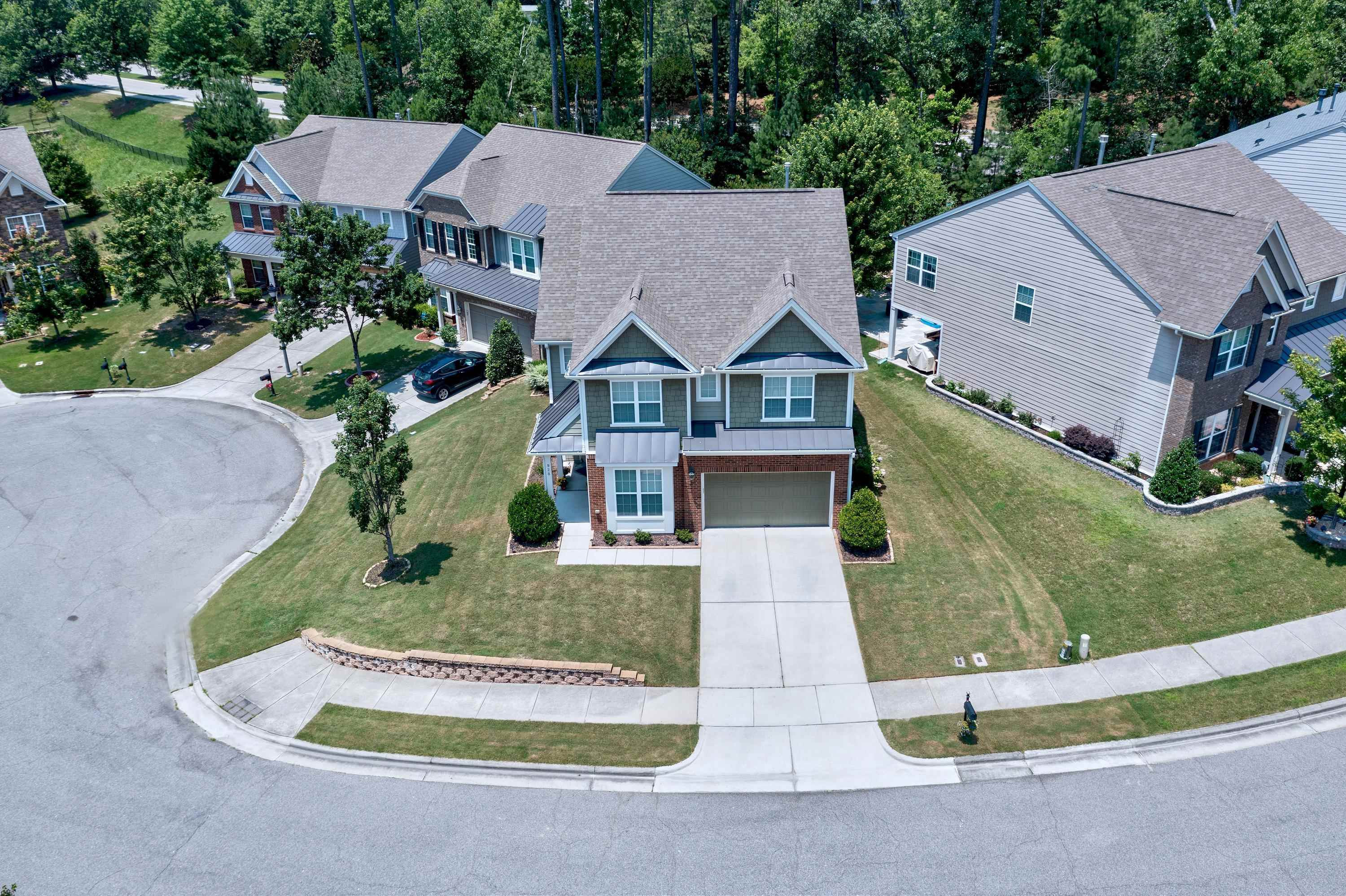 928 Green Alder Court
