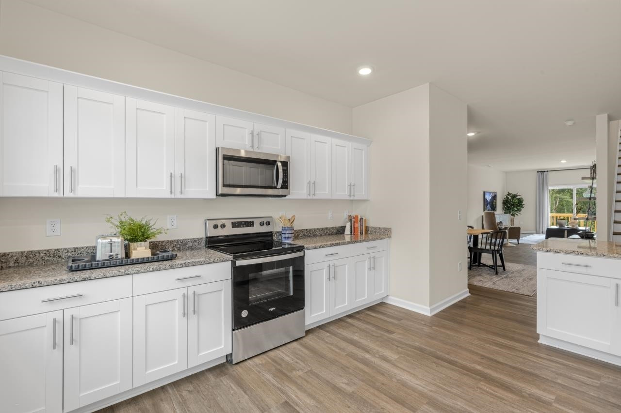4129 Trevino Drive