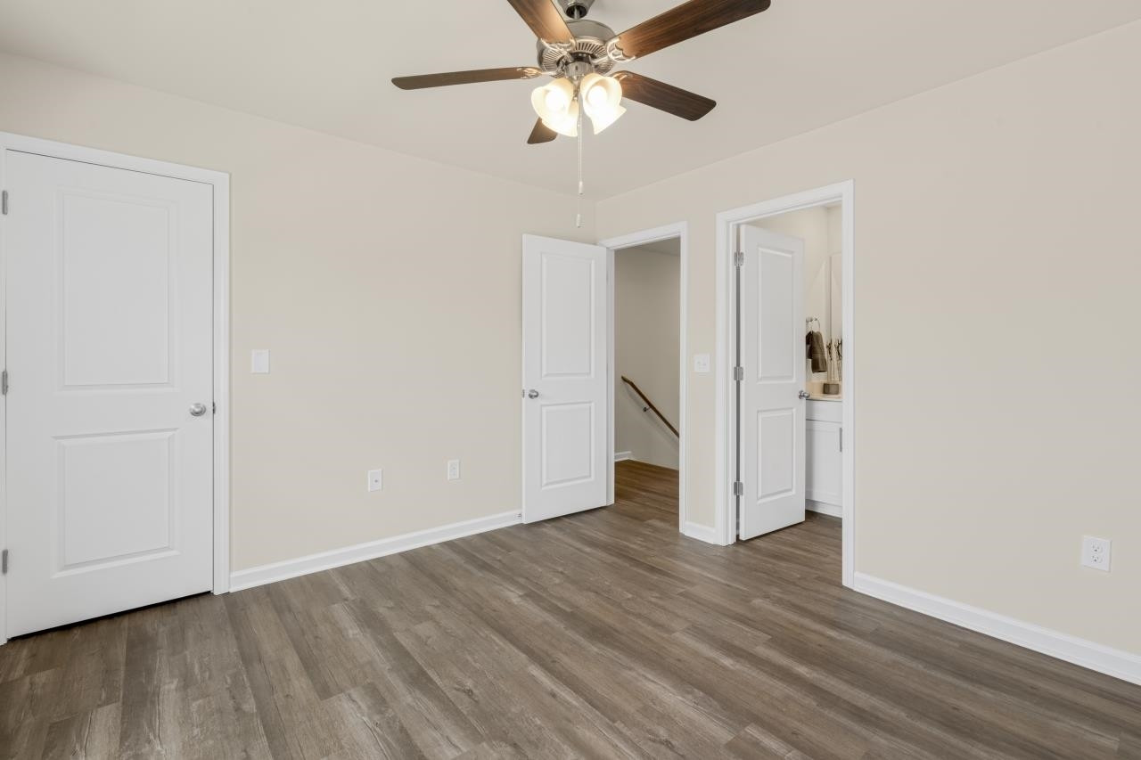 4129 Trevino Drive