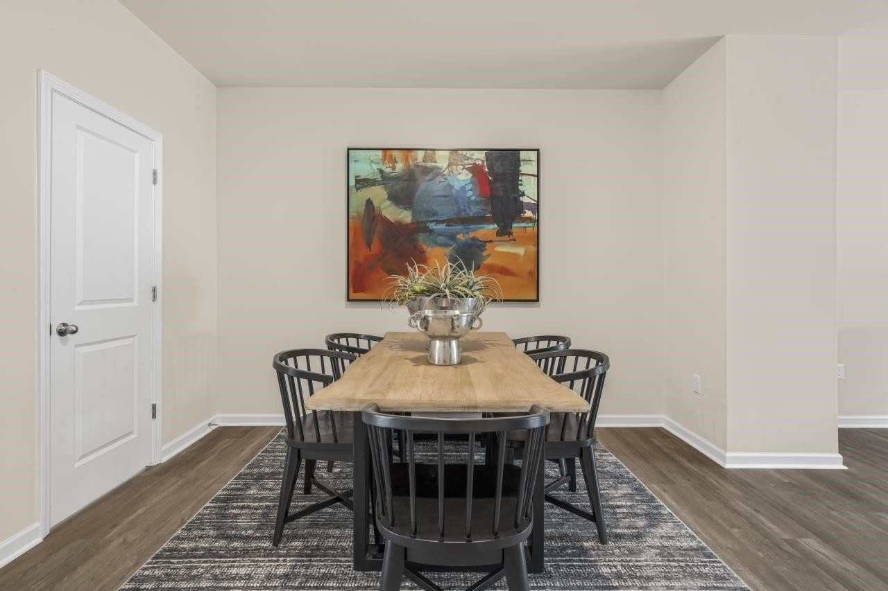 4129 Trevino Drive