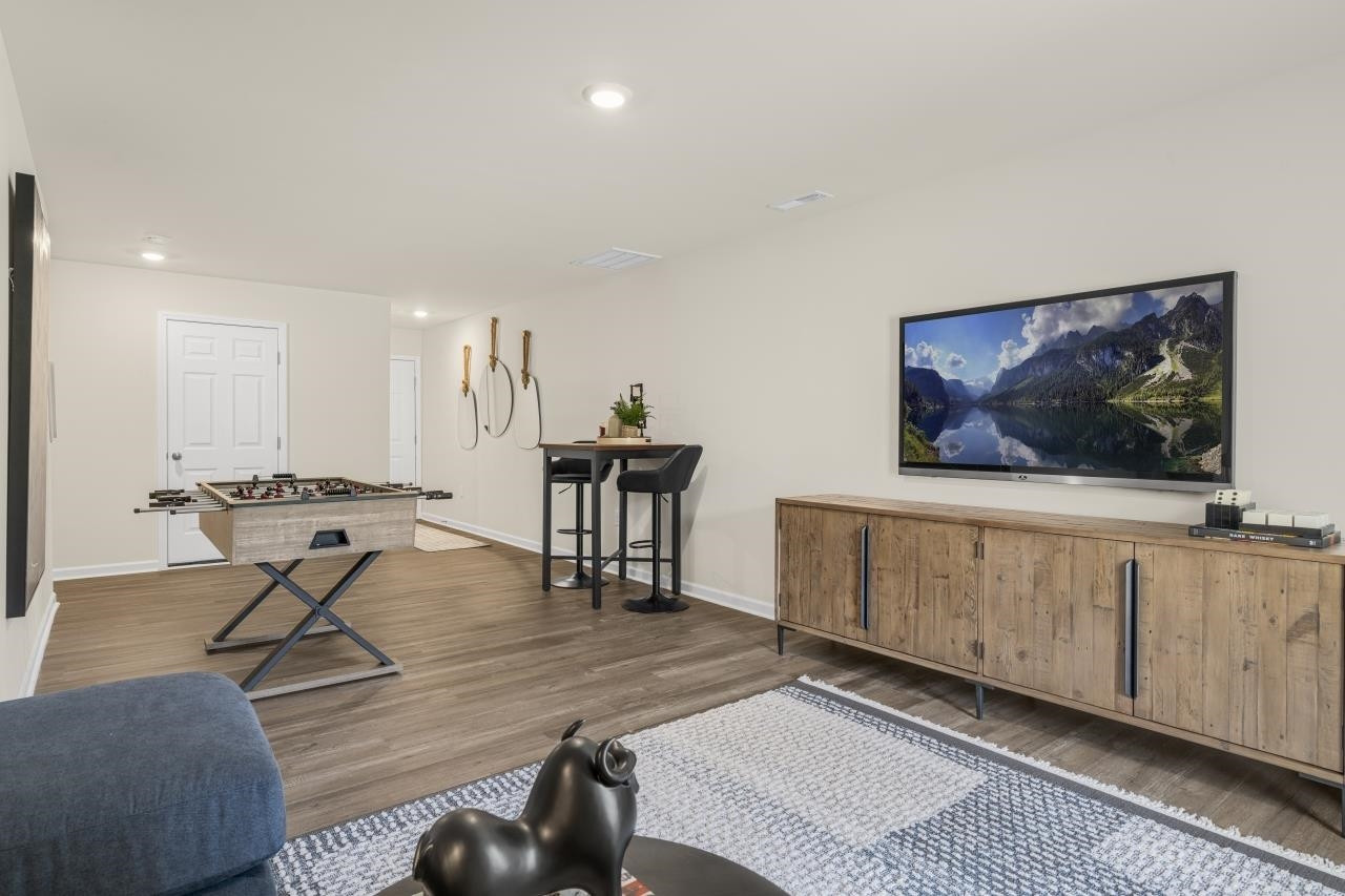 4129 Trevino Drive
