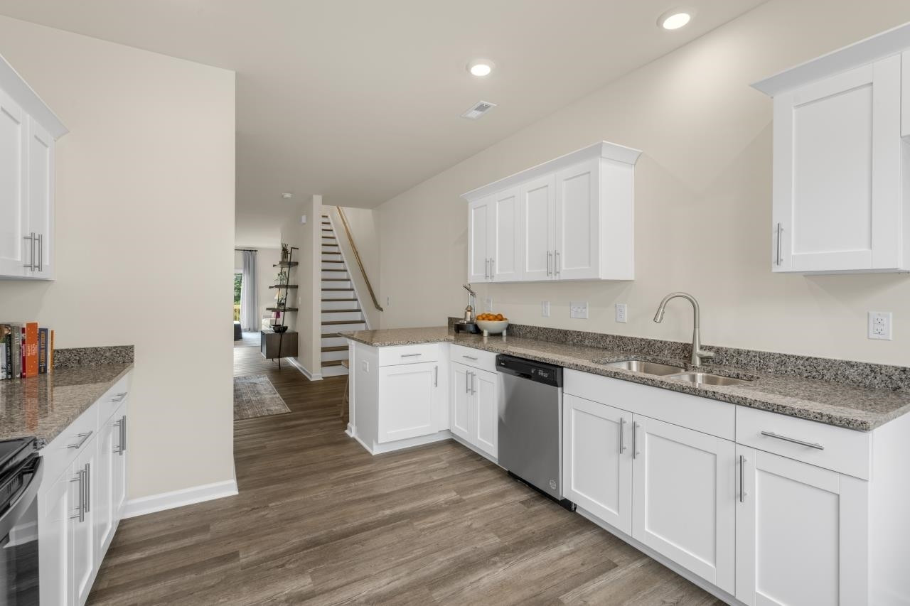 4129 Trevino Drive