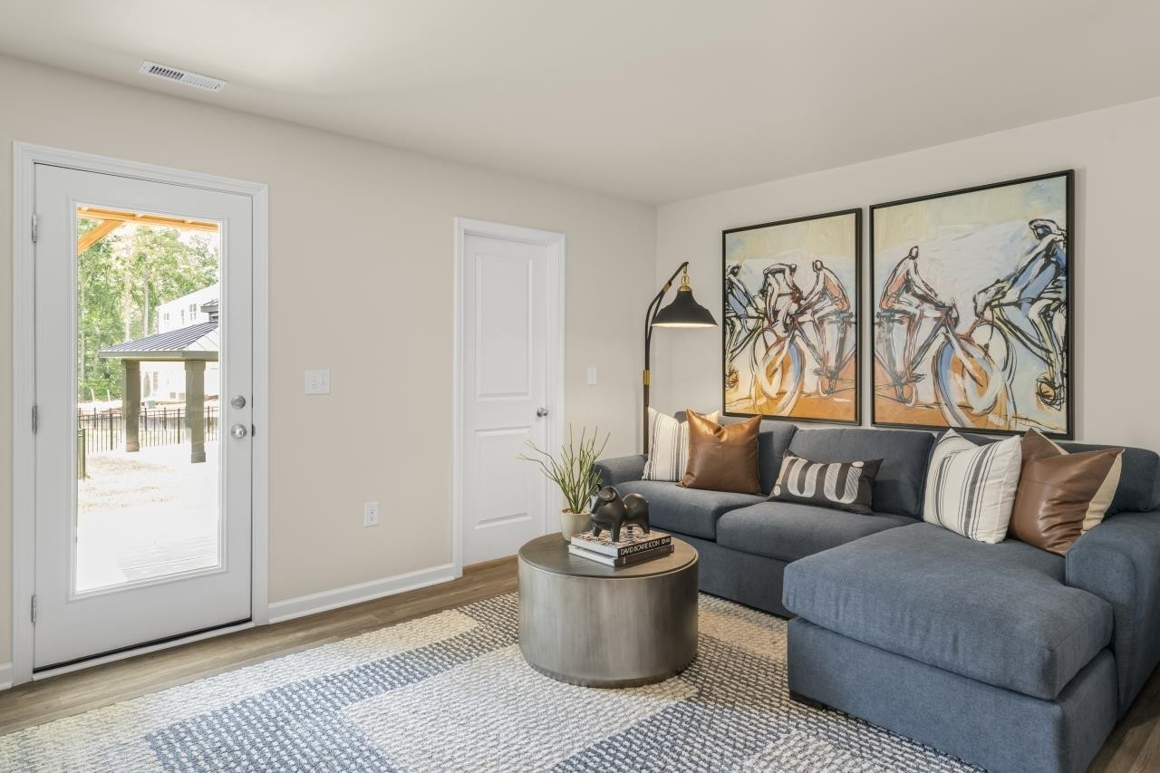 4129 Trevino Drive