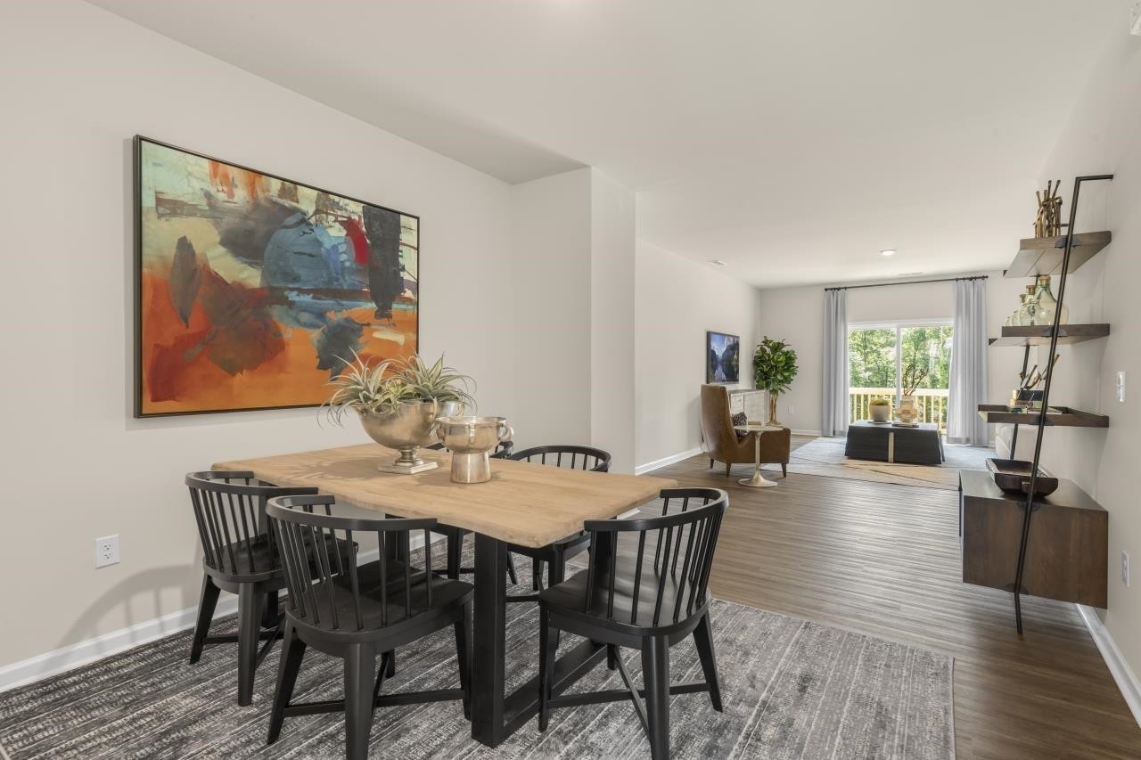 4129 Trevino Drive