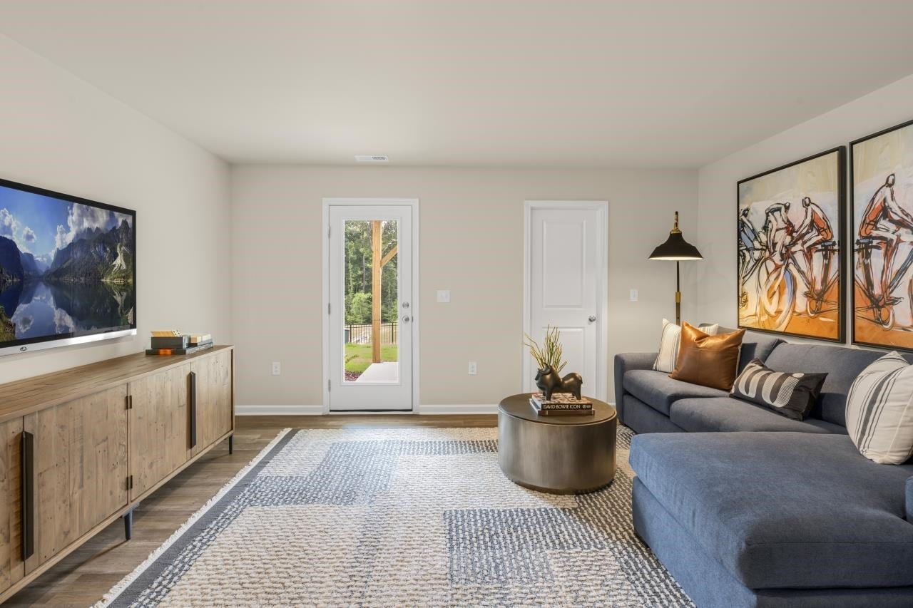 4129 Trevino Drive