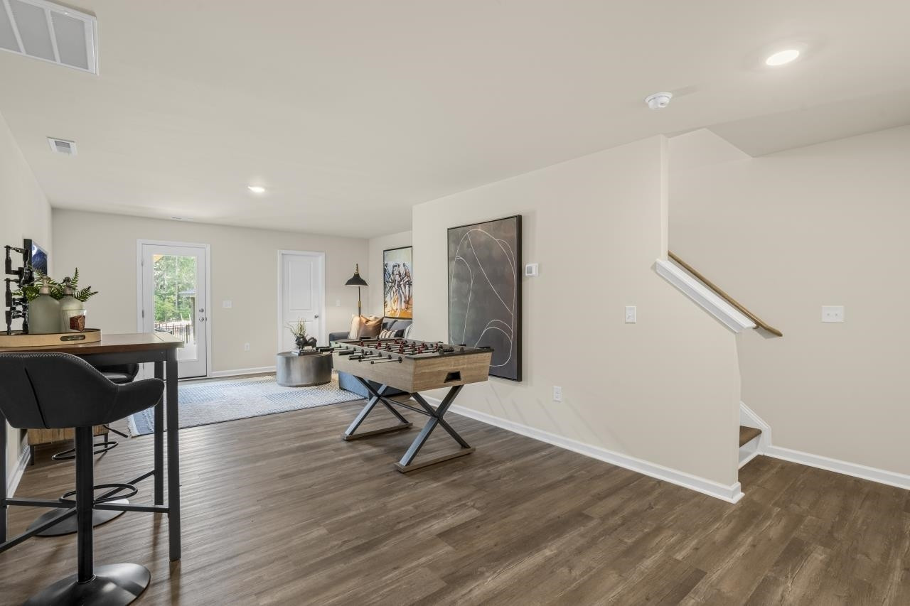 4129 Trevino Drive