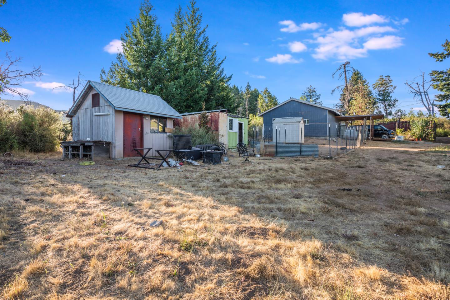 30700 Loma Chiquita RD