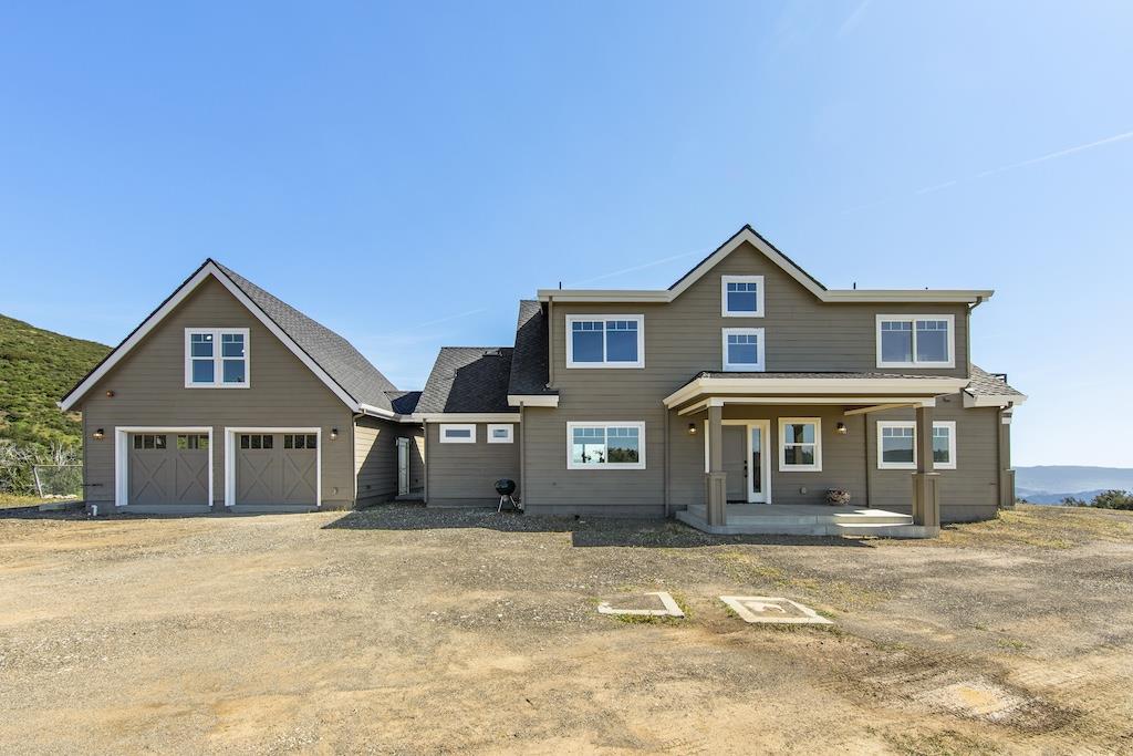 33501 Loma Chiquita RD