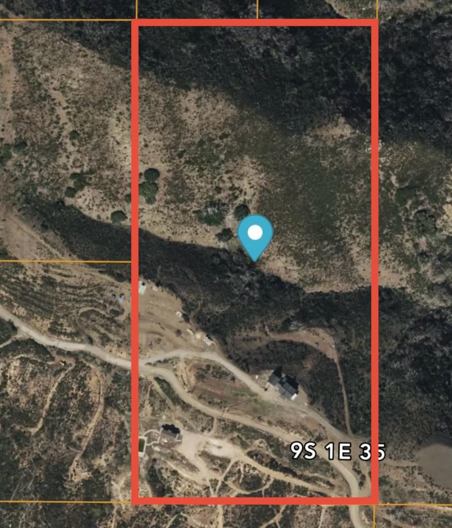 33501 Loma Chiquita RD