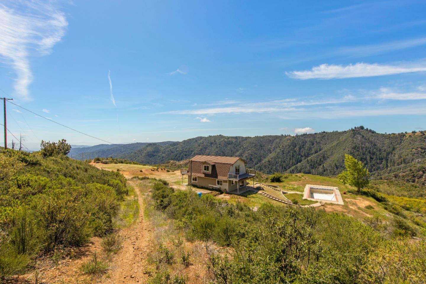33501 Loma Chiquita RD