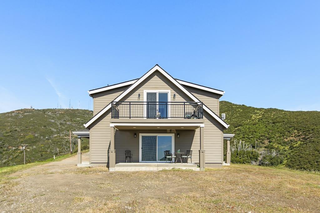 33501 Loma Chiquita RD