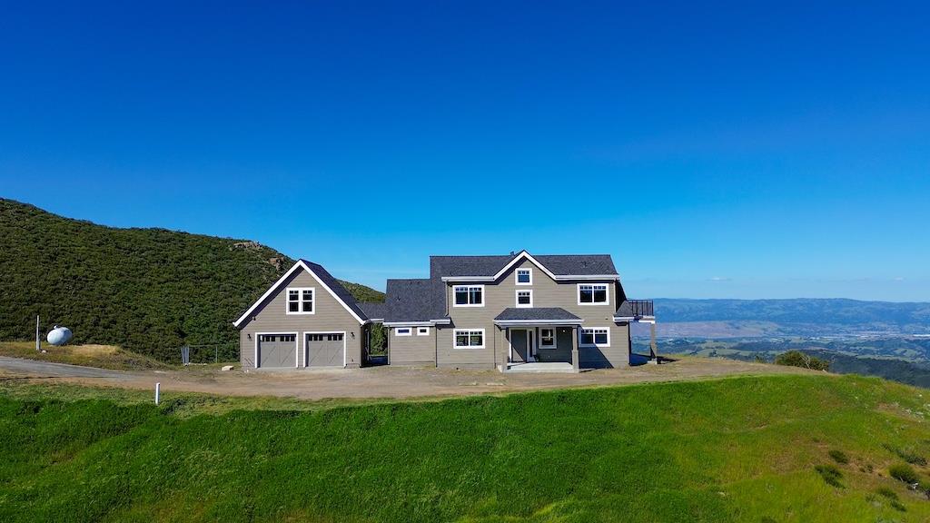 33501 Loma Chiquita RD
