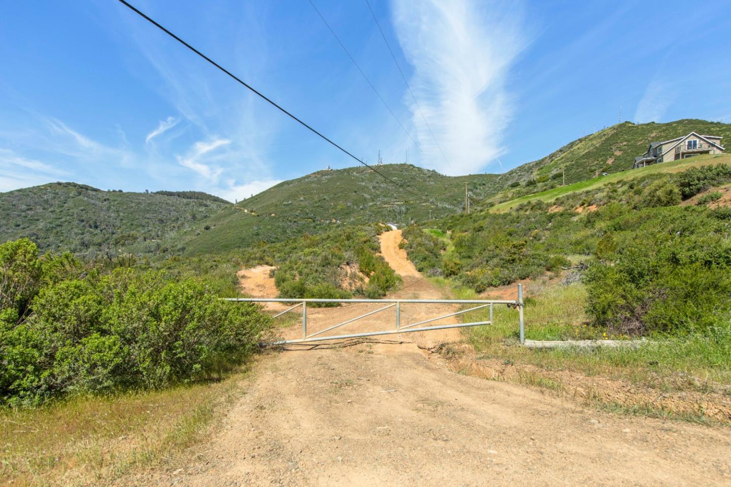 33501 Loma Chiquita RD