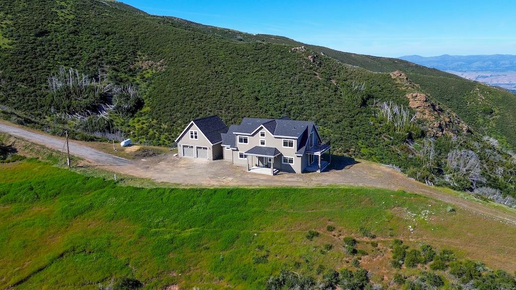 33501 Loma Chiquita RD