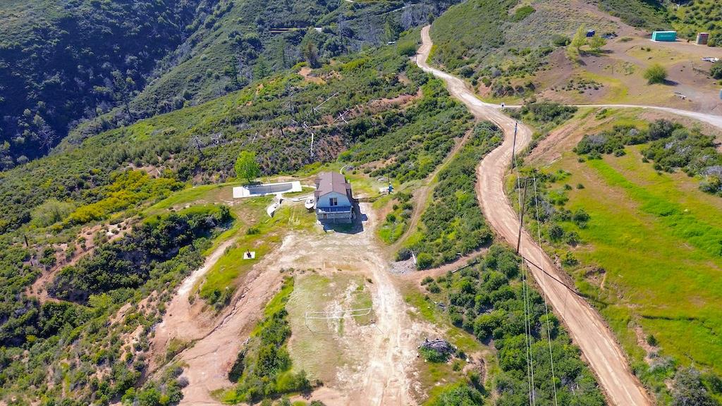 33501 Loma Chiquita RD