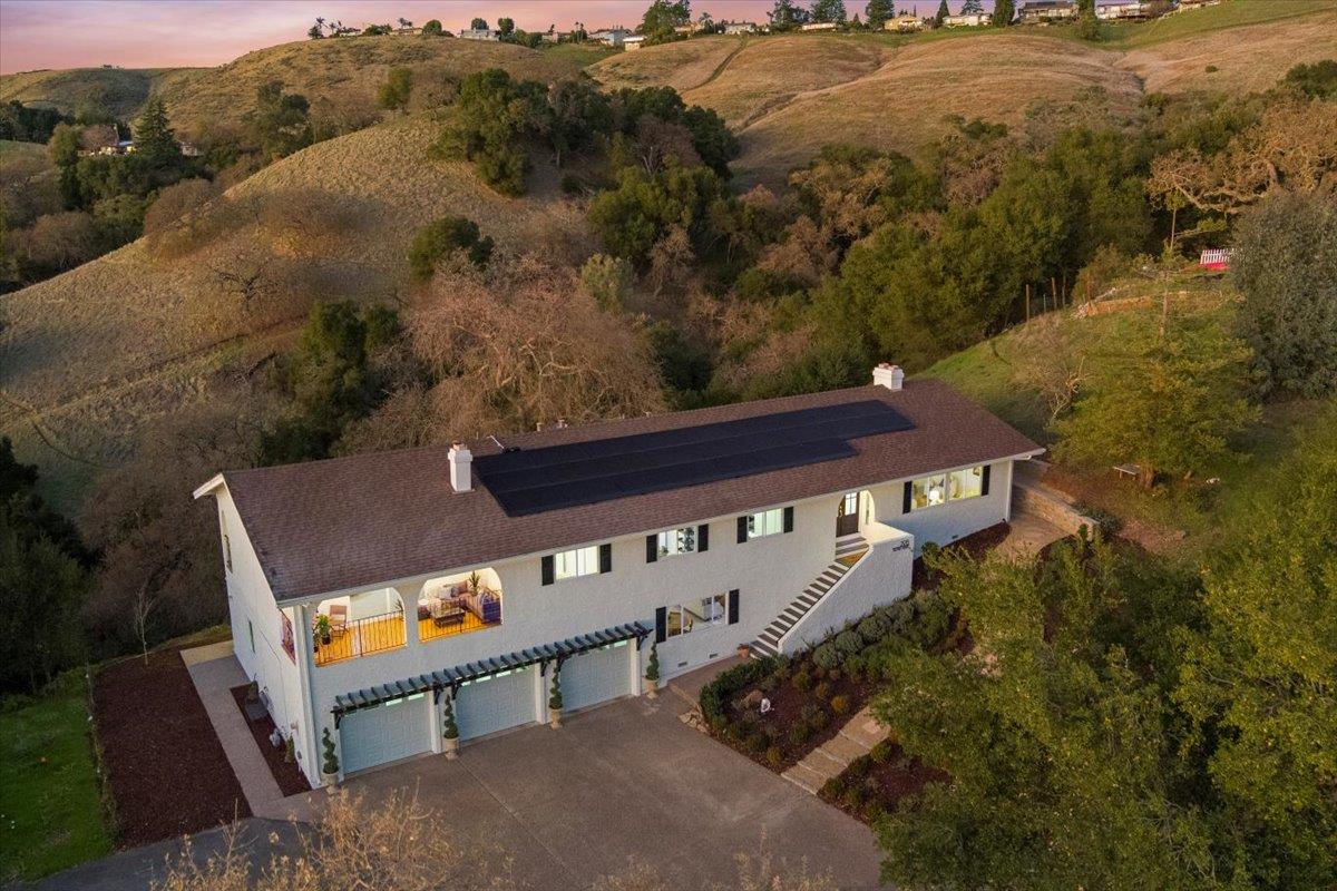 2915 Thomas Grade