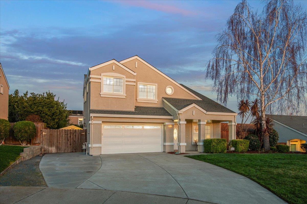 2667 Horseshoe CT