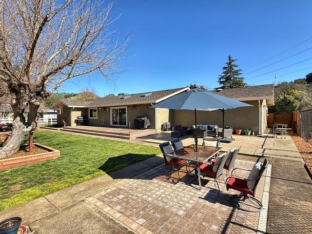 16075 Oak Glen AVE