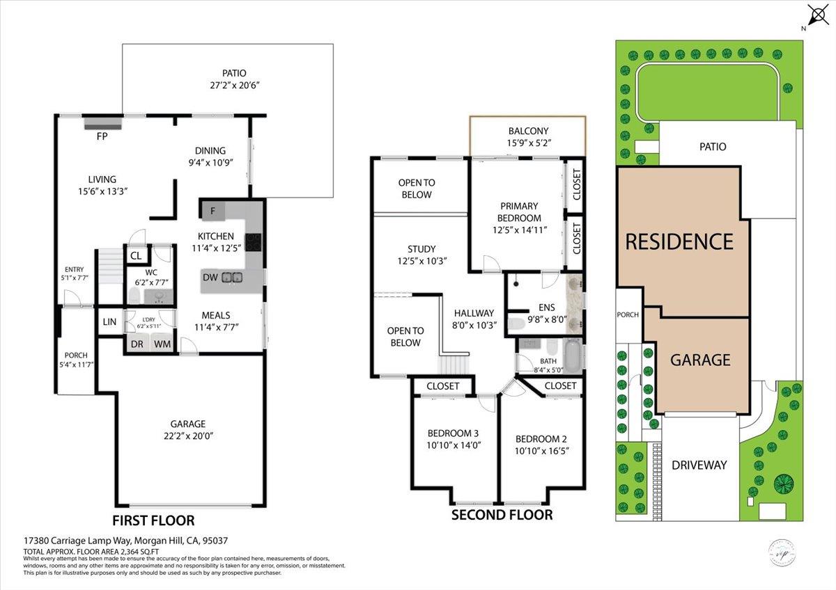 17380 Carriage Lamp Way