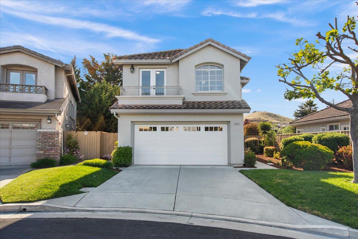 26214 Acclaim Court