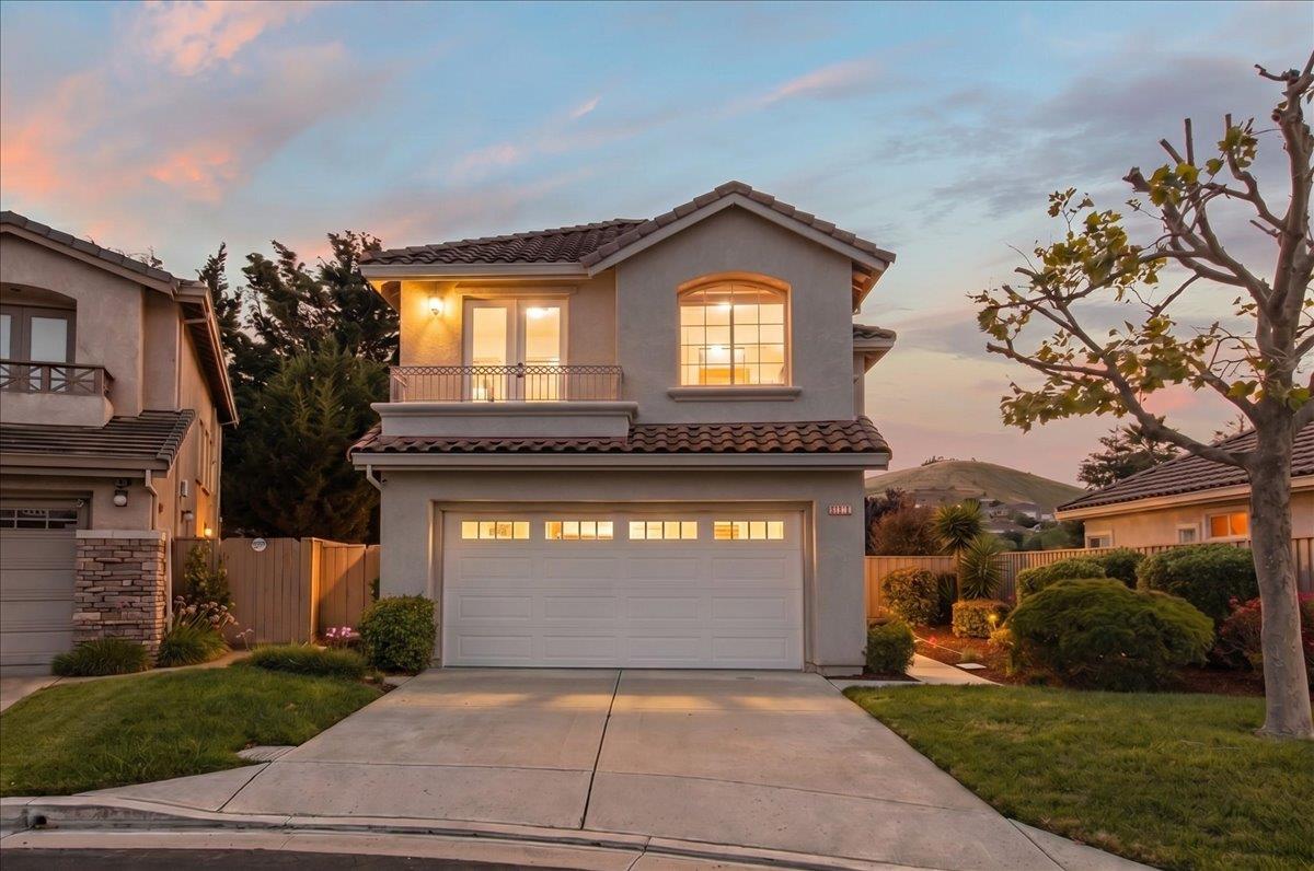26214 Acclaim Court