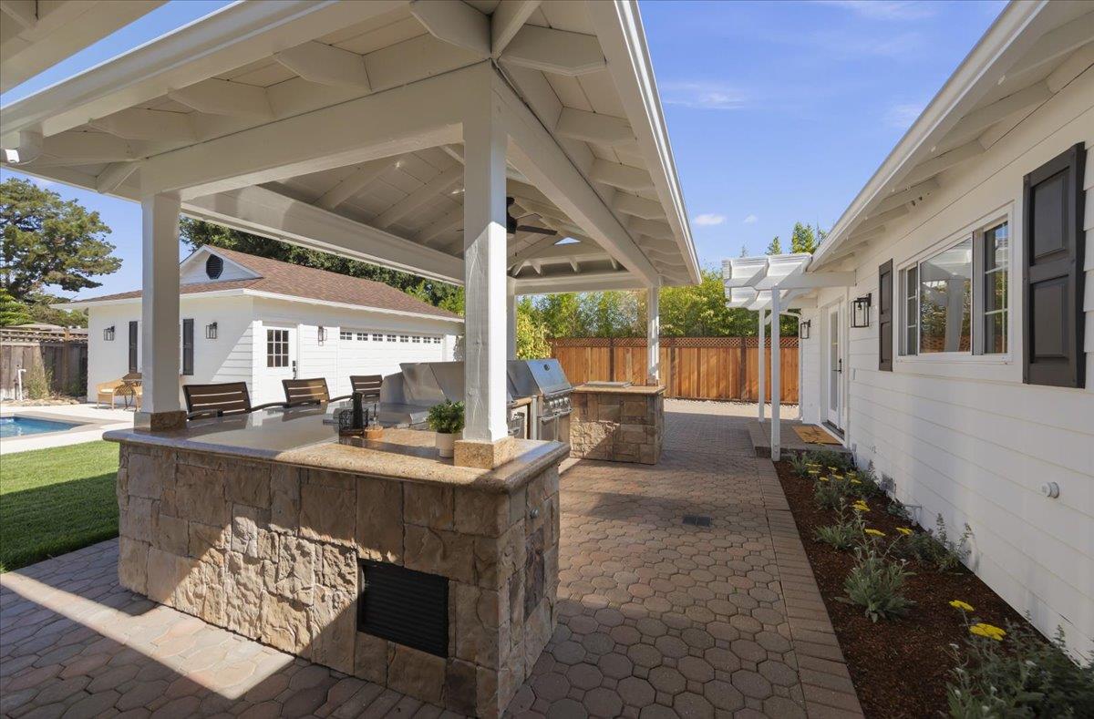 1361 Flora Avenue