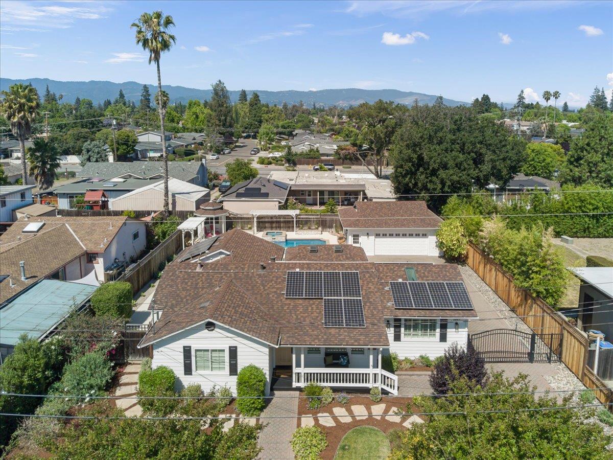 1361 Flora Avenue