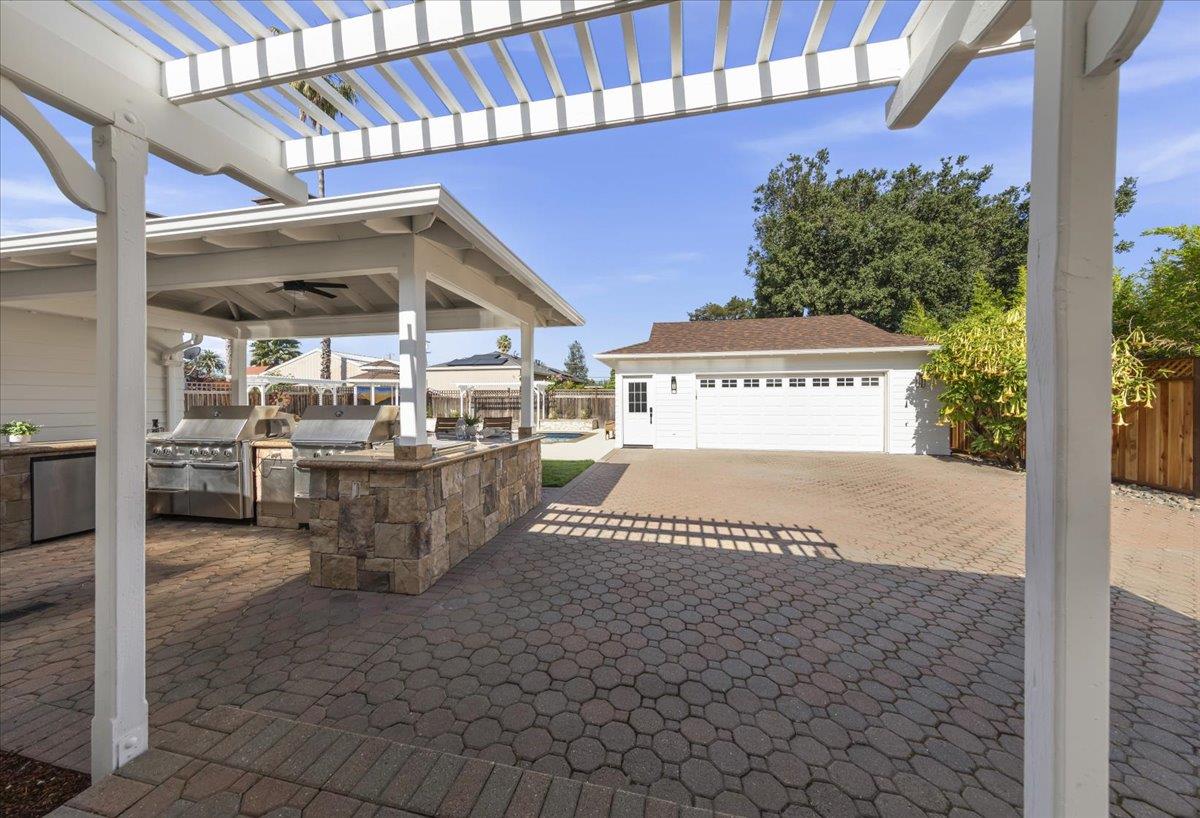 1361 Flora Avenue