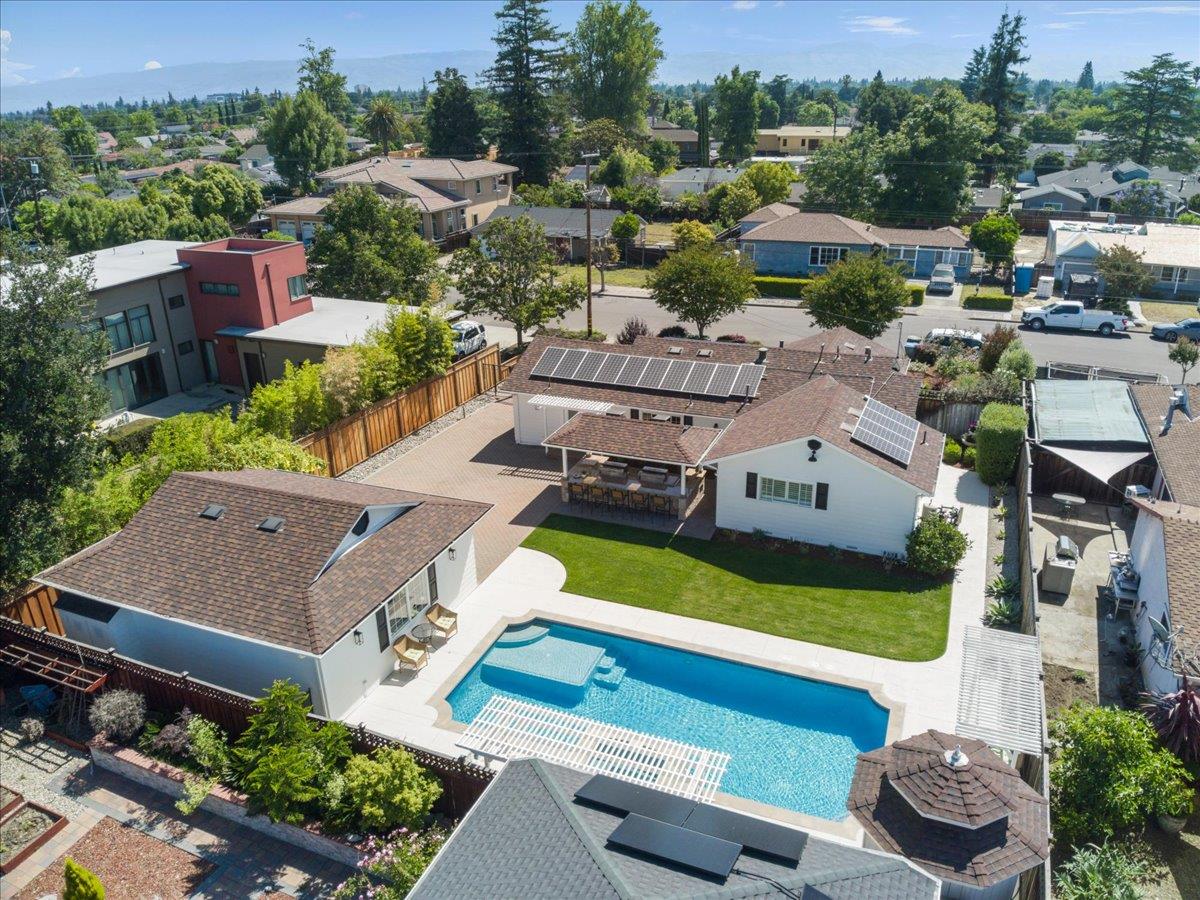 1361 Flora Avenue