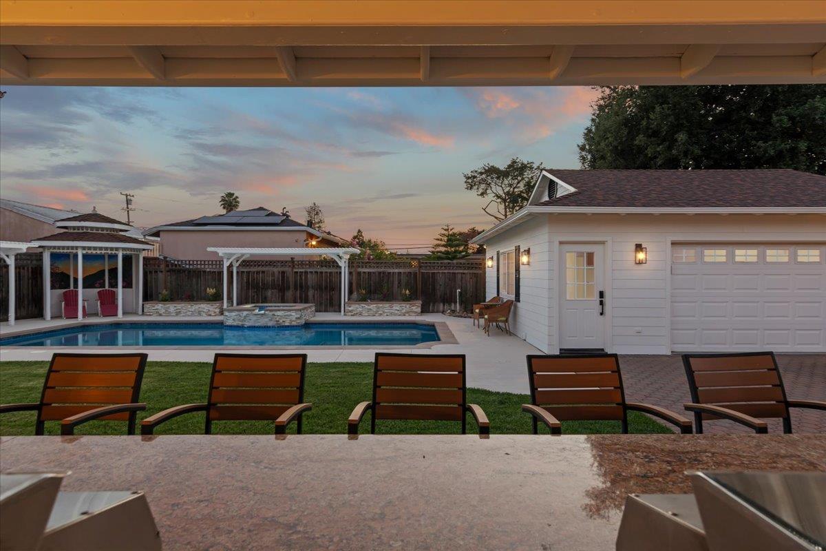 1361 Flora Avenue