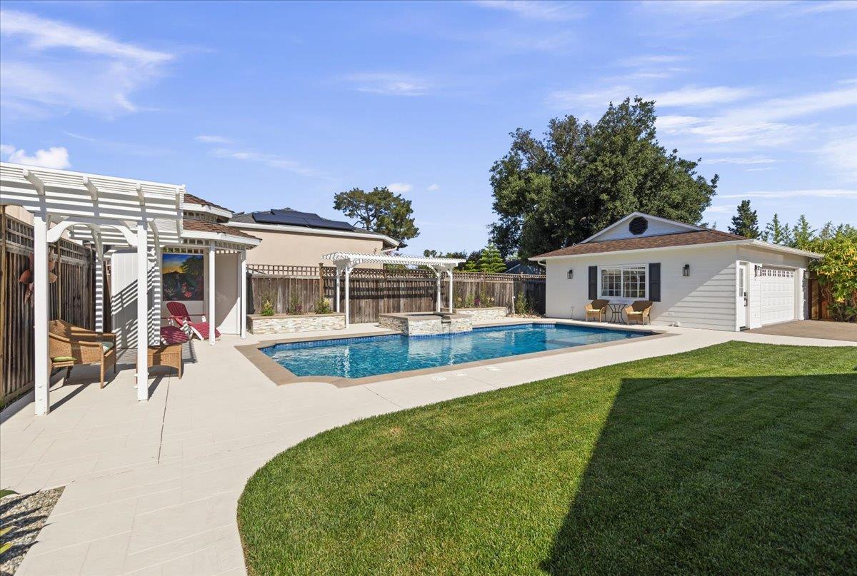 1361 Flora Avenue