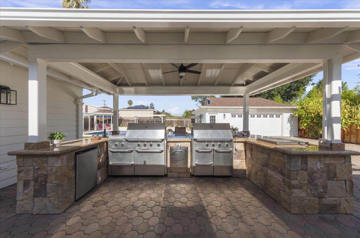 1361 Flora Avenue