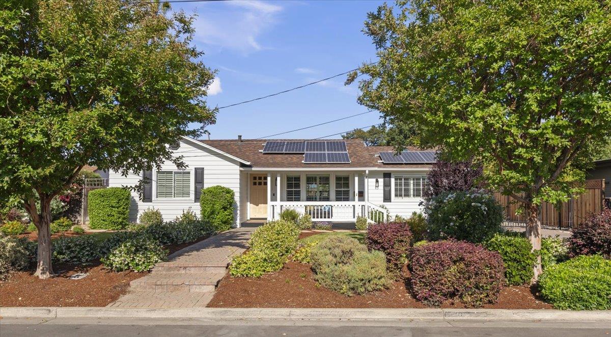 1361 Flora Avenue