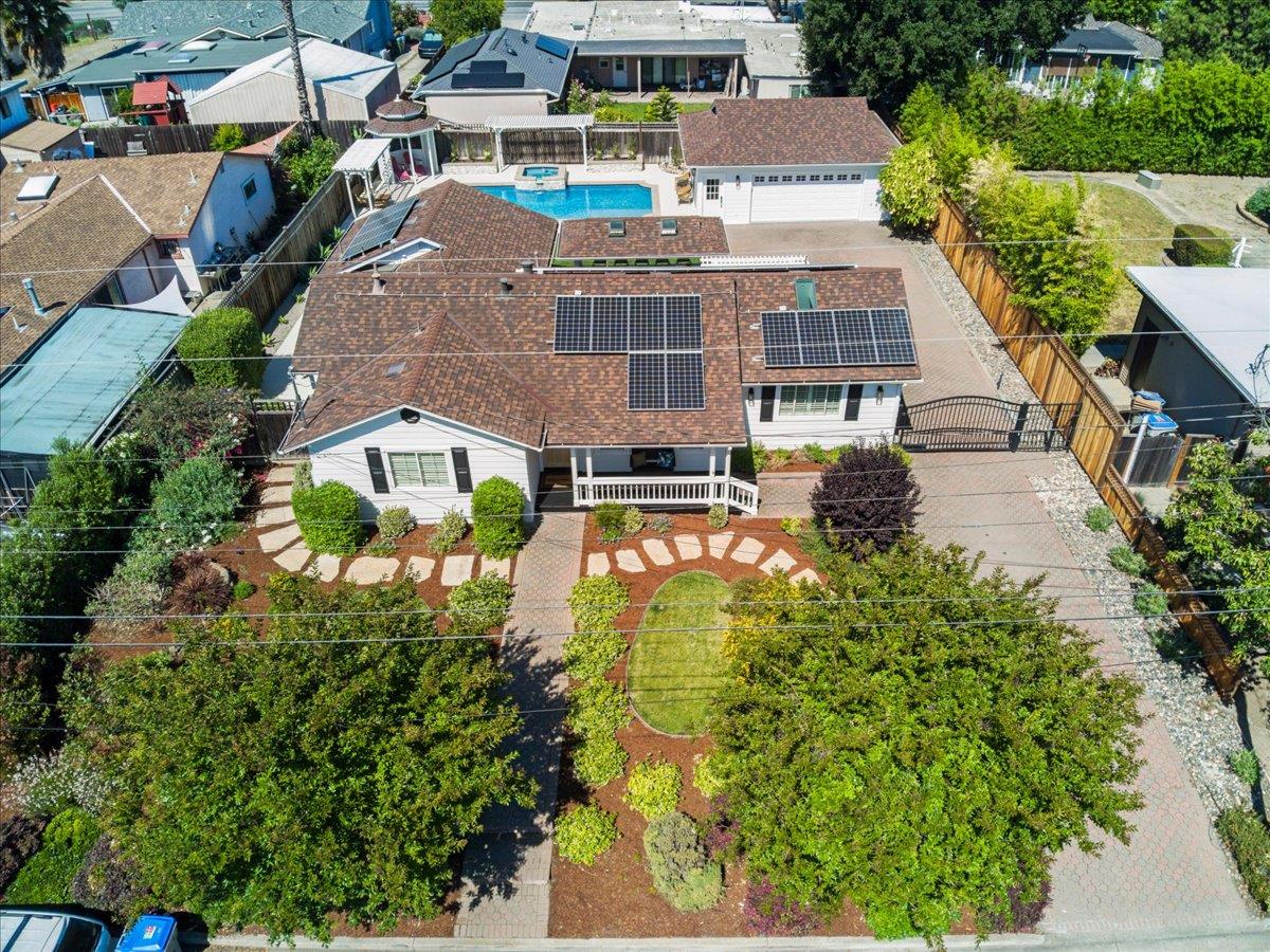 1361 Flora Avenue